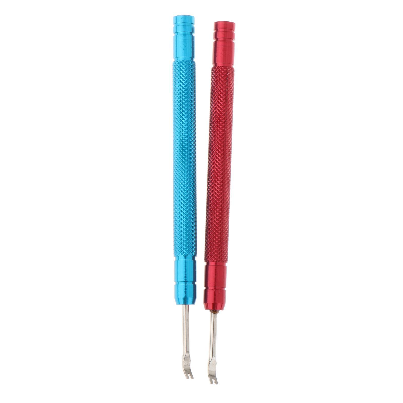 Jewelry Making Store - 2Pcs Watch Hands Lever Remover Crafting
