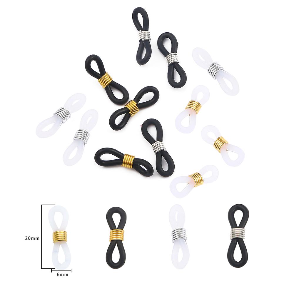 20pcs/lot 20x6mm Adjustable Gl - Jewelry Making Glasses recension och pris