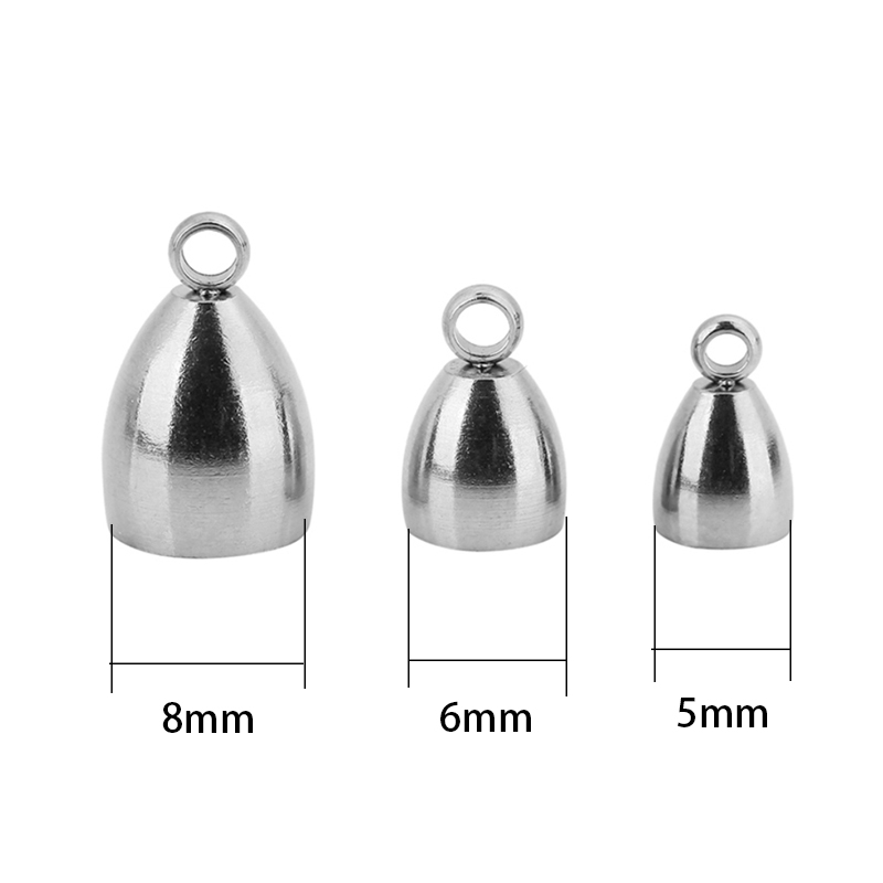 10pcs PVD Never Fade Stainless - Jewelry Making Pins recension och pris
