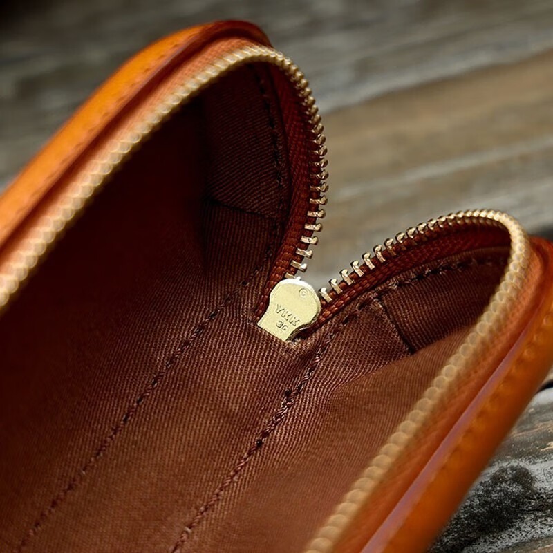 Leather Glasses Case Retro Por - Jewelry Making Glasses recension och pris