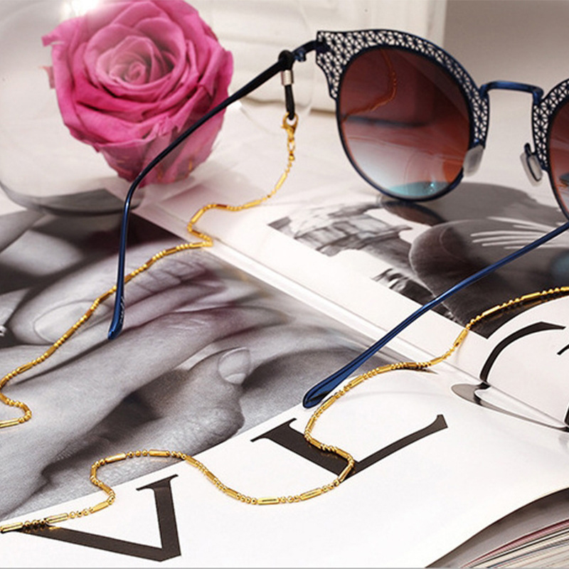 [New] Glasses DIY Accessories  - Jewelry Making Glasses recension och pris