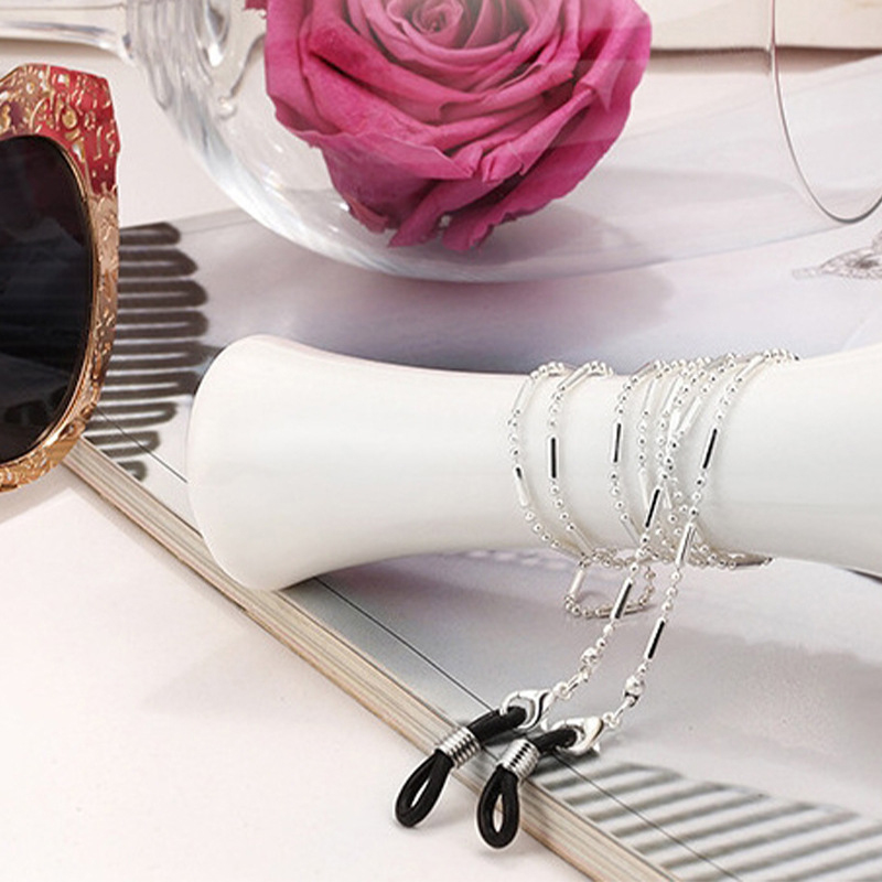 [New] Glasses DIY Accessories  - Jewelry Making Glasses recension och pris