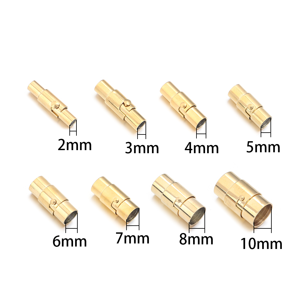 1Pcs Strong Magnetic Clasps Wi - Jewelry Making Pins recension och pris