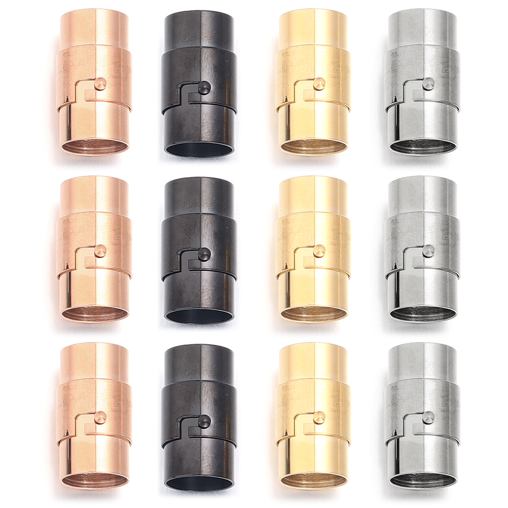 1Pcs Strong Magnetic Clasps Wi - Jewelry Making Pins recension och pris