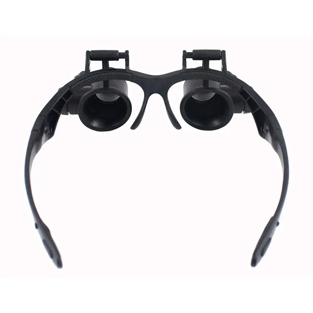 New Headband LED Light Glasses - Jewelry Making Glasses recension och pris
