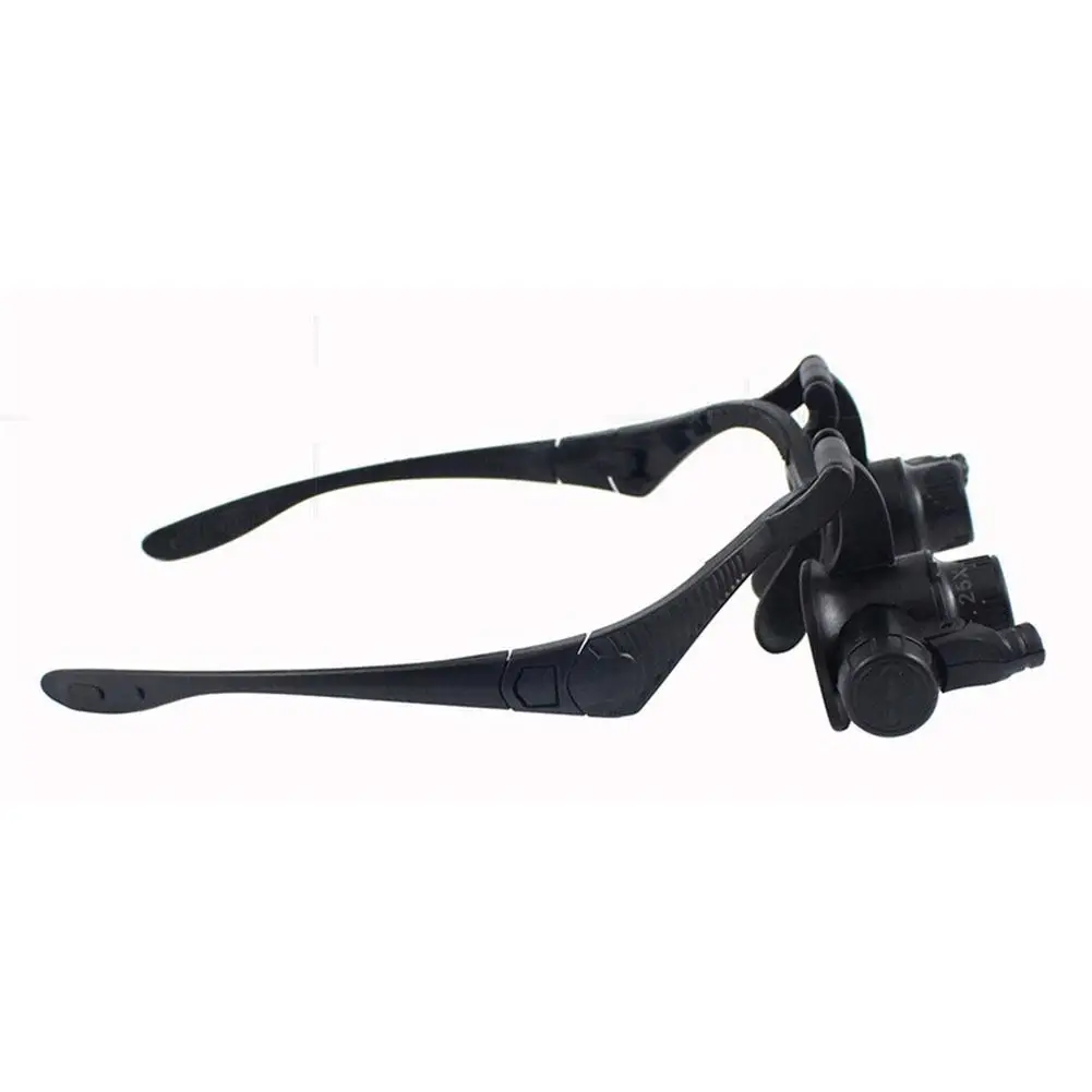 New Headband LED Light Glasses - Jewelry Making Glasses recension och pris