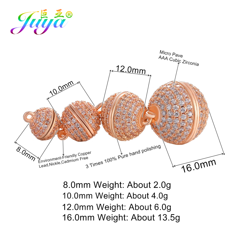 Juya Handmade Beads Jewelry Fi - Jewelry Making Pins recension och pris