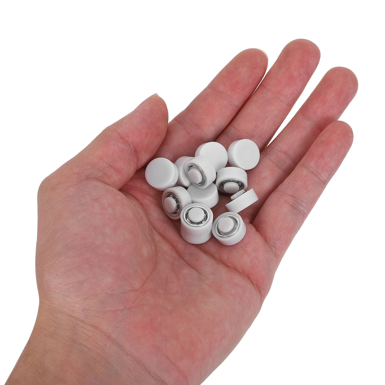 40Pcs Windmill Rotary Bearings - Jewelry Making In Clay recension och pris