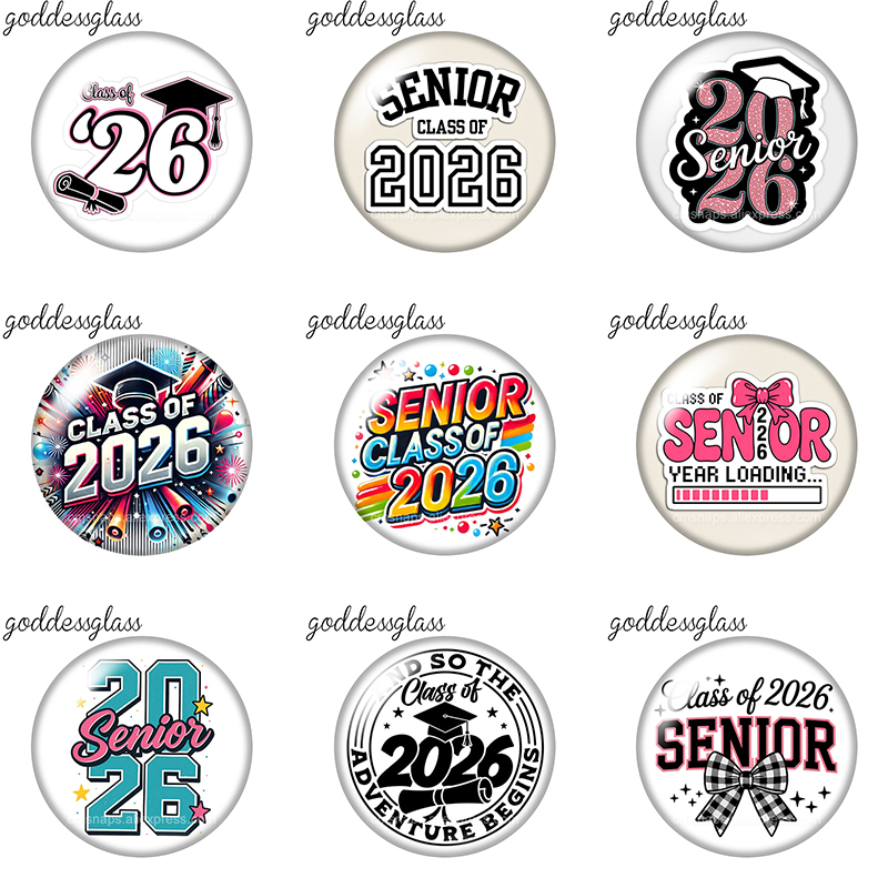 Celebrate graduated Senior 202 - Jewelry Making For Seniors recension och pris
