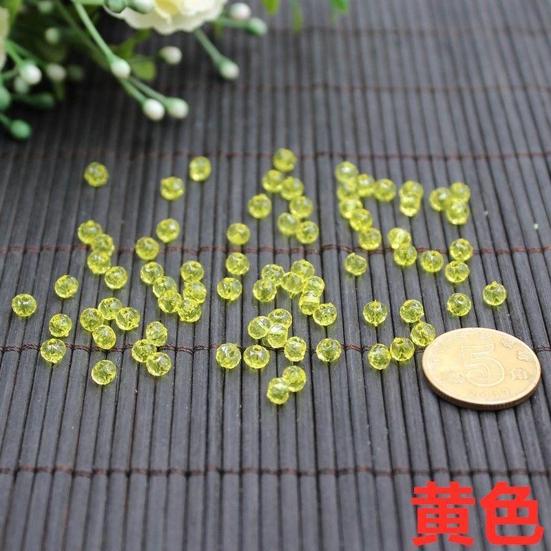 Top Quality, 3mm, 200 Uds., AA - Jewelry Making Event recension och pris