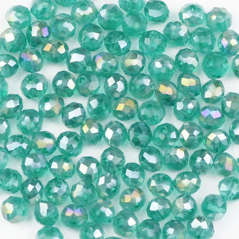 Top Quality, 3mm, 200 Uds., AA - Jewelry Making Event recension och pris