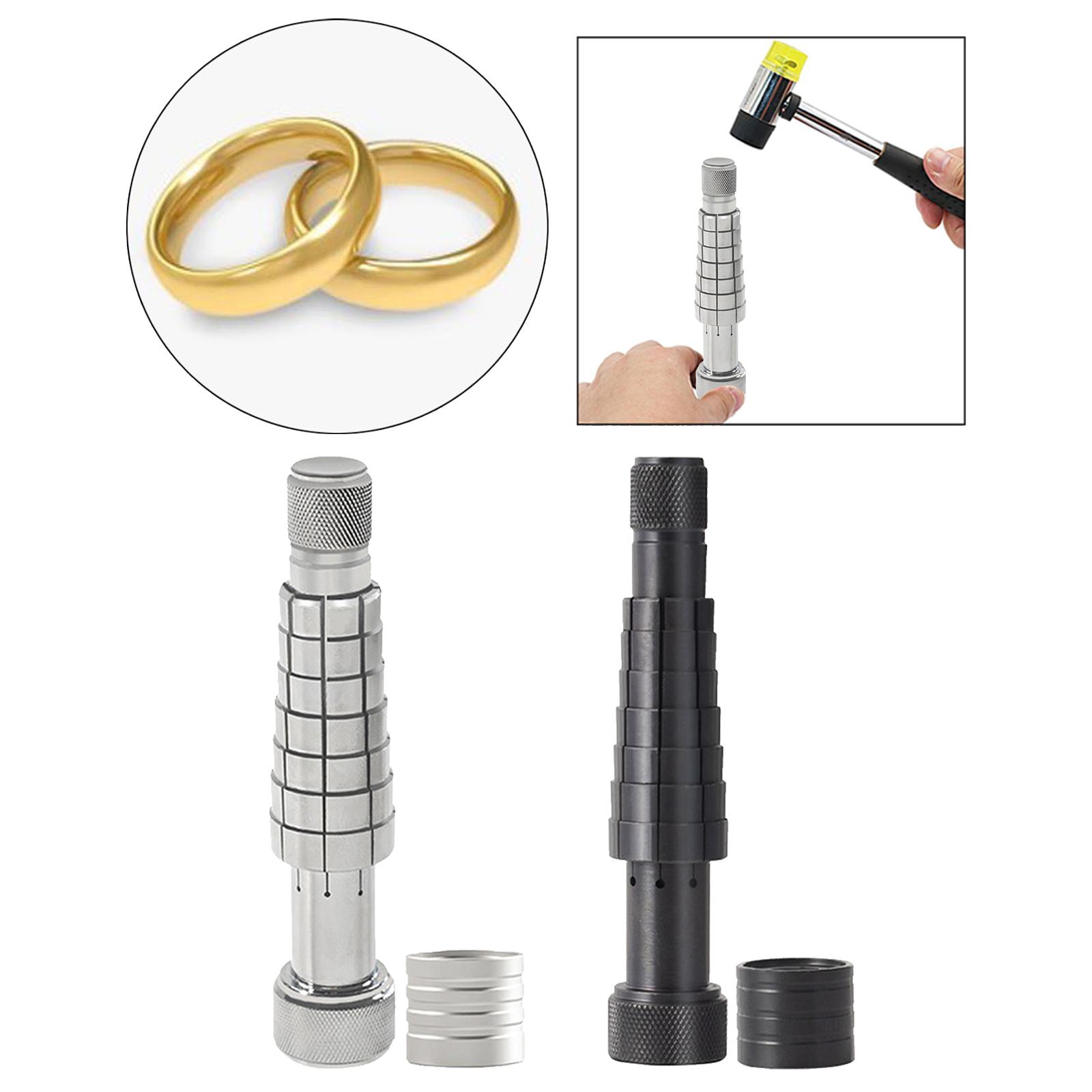 Ring Stretcher Tool Rings Enla - Jewelry Making Store recension och pris