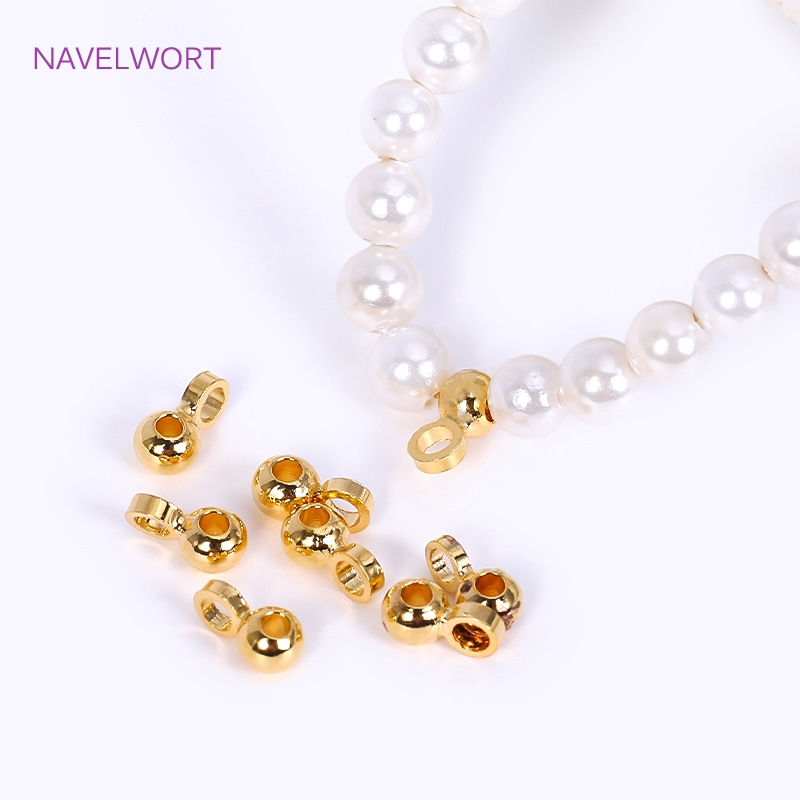 Brass 18K Gold Plated Lobster  - Jewelry Making Knots For Clasps recension och pris