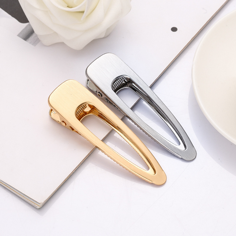 10Pcs Metal Gold Hairpins Base - Jewelry Making Kits For Girls recension och pris