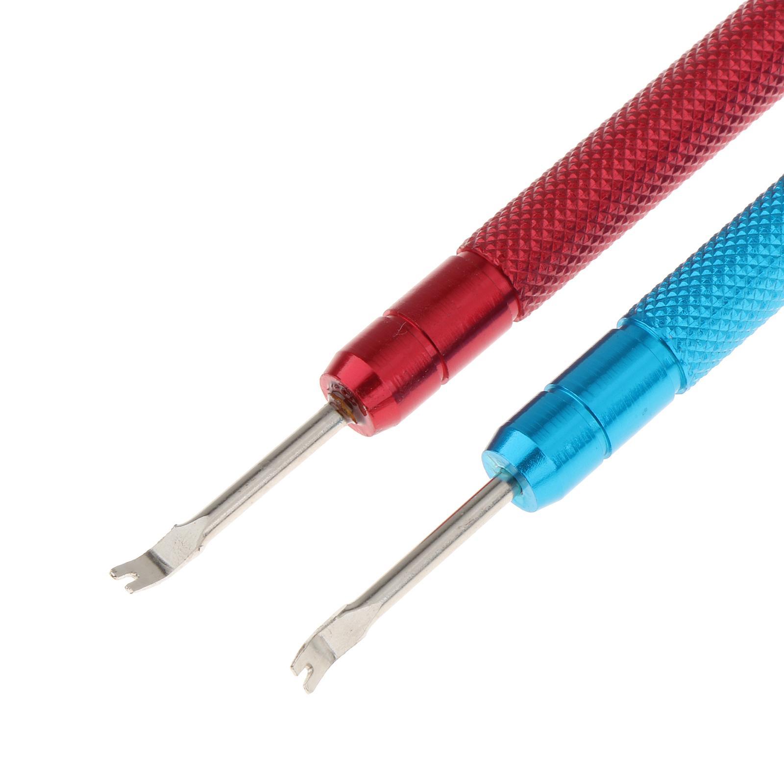 2Pcs Watch Hands Lever Remover - Jewelry Making Store recension och pris