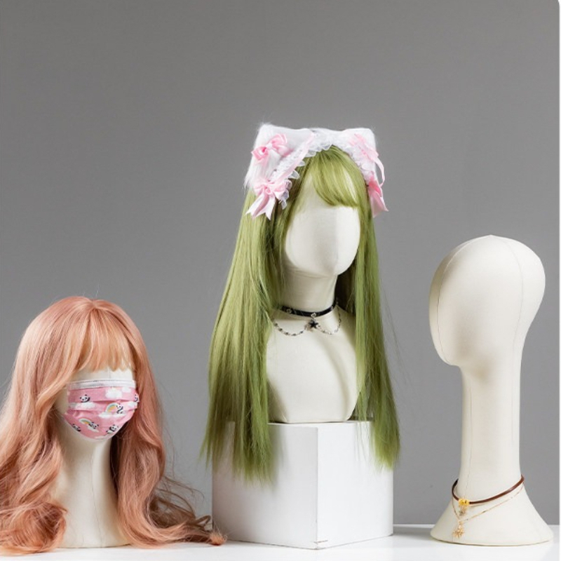 40-52cm Pinnable Cloth Wrapped - Jewelry Making Store recension och pris