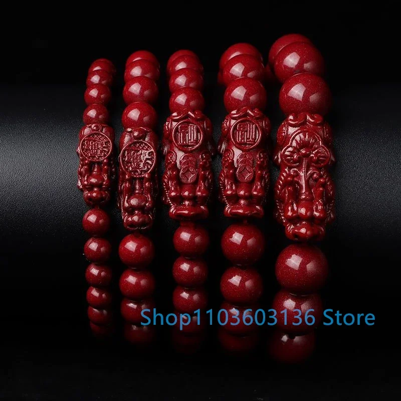 Female Handmade of natural cin - Jewelry Making For Seniors recension och pris