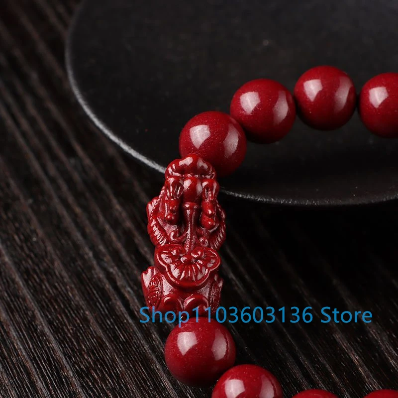 Female Handmade of natural cin - Jewelry Making For Seniors recension och pris