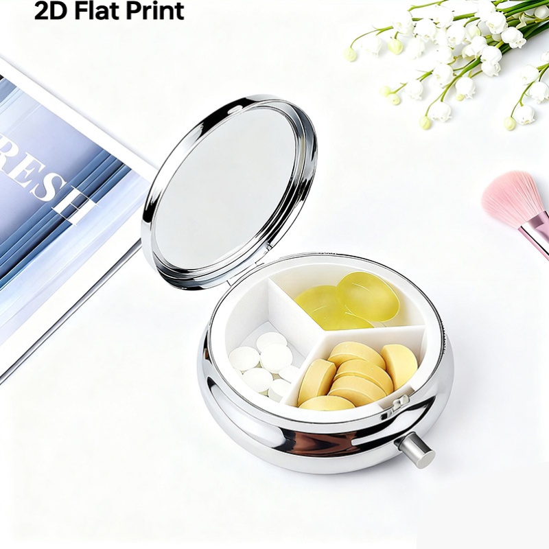 This Integrated Round Metal Bo - Jewelry Making Store recension och pris