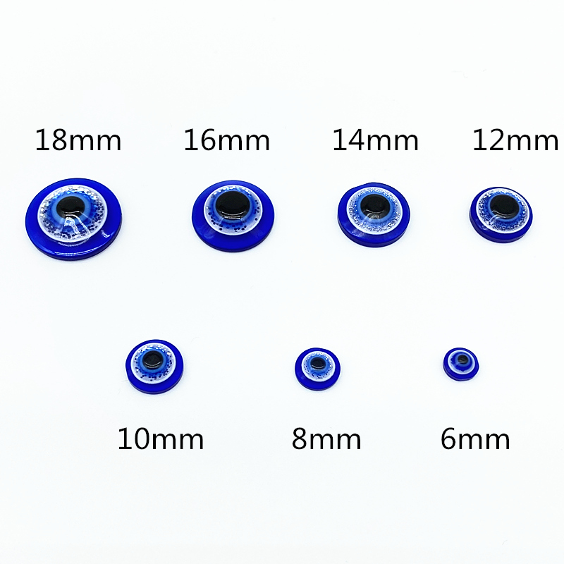Hot Sale 6/8/10/12/14/25/38mm  - Jewelry Making Event recension och pris