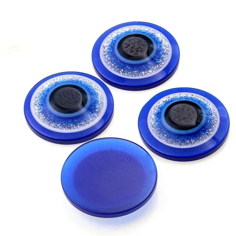Hot Sale 6/8/10/12/14/25/38mm  - Jewelry Making Event recension och pris