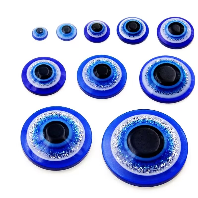 Hot Sale 6/8/10/12/14/25/38mm  - Jewelry Making Event recension och pris