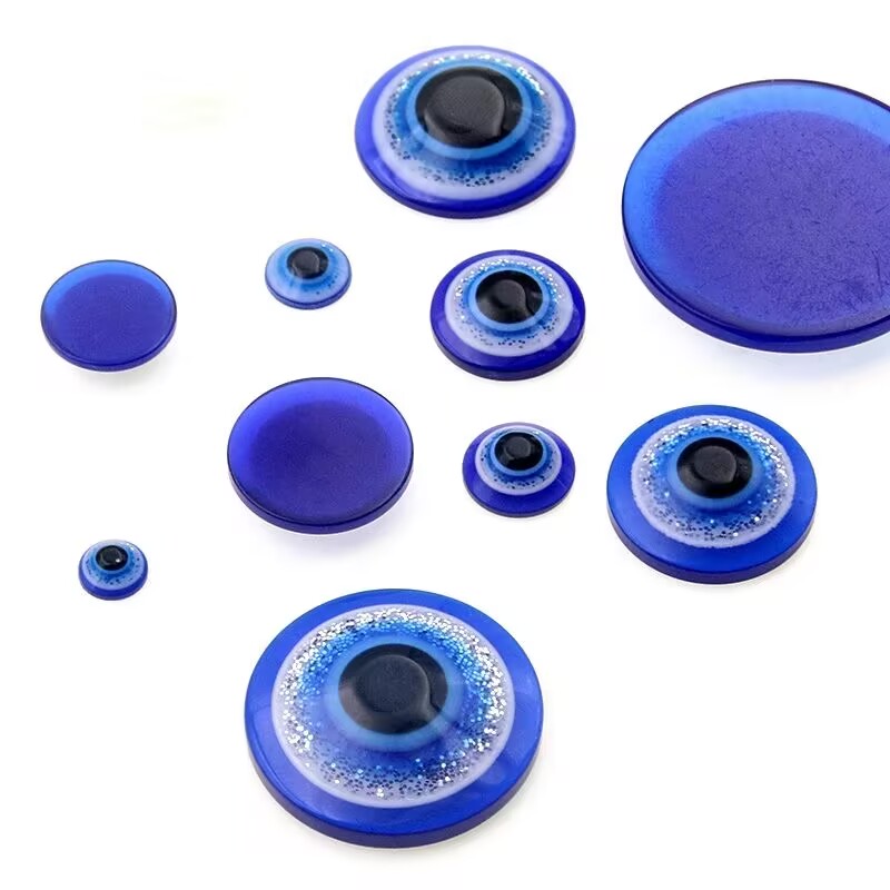 Hot Sale 6/8/10/12/14/25/38mm  - Jewelry Making Event recension och pris