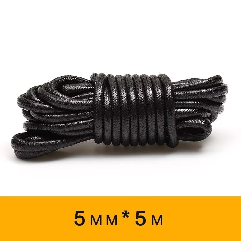 0.5/1.0/1.5/2/2.5/3.0/5mm Blac - Jewelry Making Event recension och pris