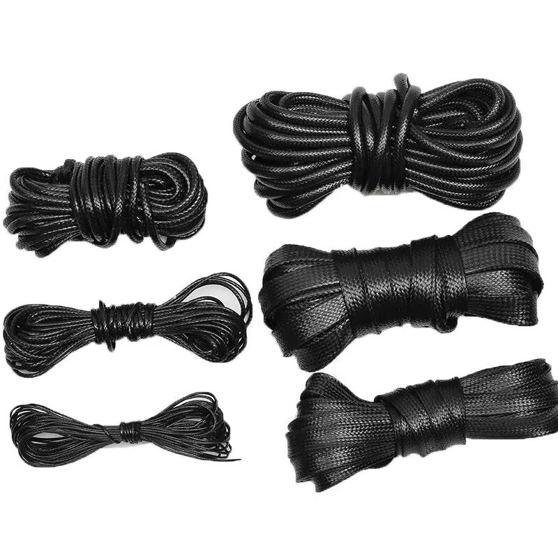 0.5/1.0/1.5/2/2.5/3.0/5mm Blac - Jewelry Making Event recension och pris